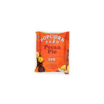 PECAN PIE SNACK PACK
