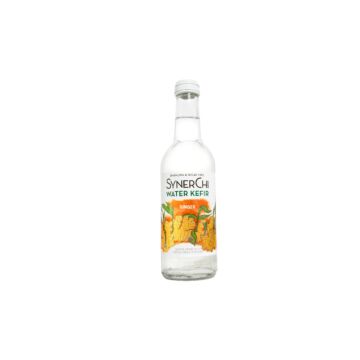 GINGER KEFIR
