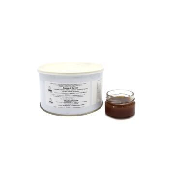 CHESTNUT CREAM