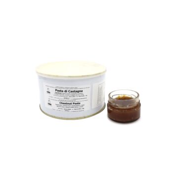 CHESTNUT PASTE