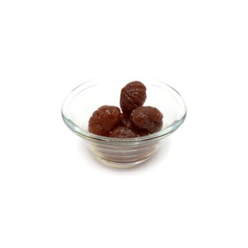 CANDIED CHESTNUT