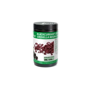 BLACKCURRANT CRISPIES 2-10MM