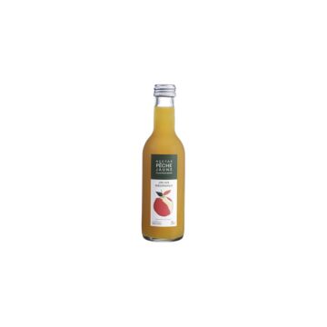 YELLOW PEACH NECTAR