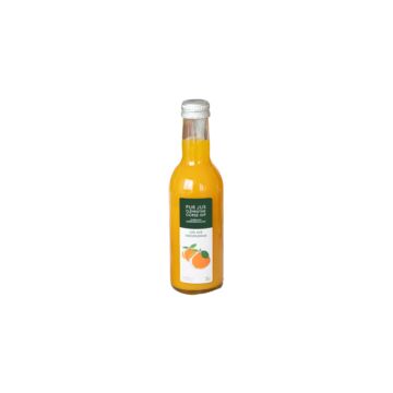 CORSICAN CLEMENTINE JUICE