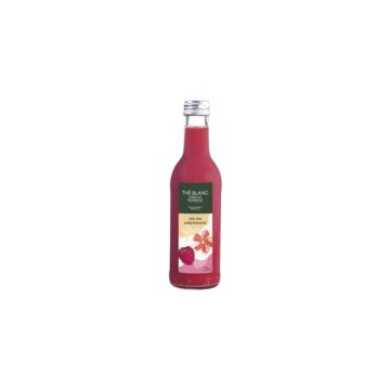 WHITE TEA HIBISCUS RASPBERRY