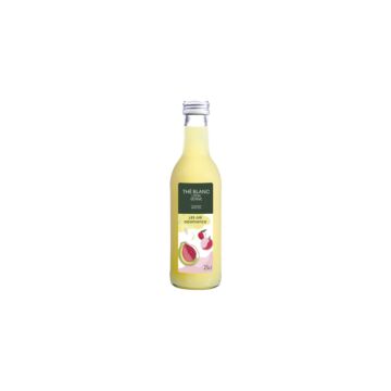 WHITE TEA LYCHEE GUAVA
