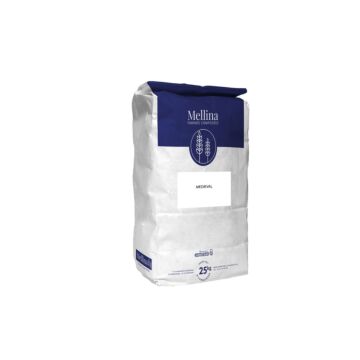 MELLINA MEDIEVAL FLOUR MIX 25KG