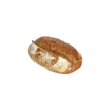 LEMON SEAWEED SOURDOUGH BREAD