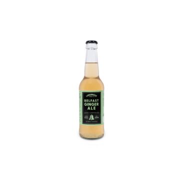 LONGBRIDGE GINGER ALE
