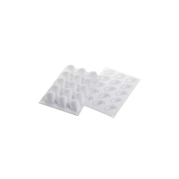 15 FRAGOLA 30 SILICONE MOULD