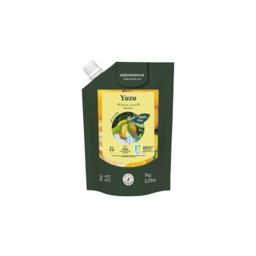 YUZU PURÉE POUCH