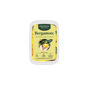 FROZEN BERGAMOT PURÉE