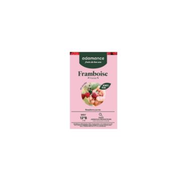 FROZEN RASPBERRY PURÉE