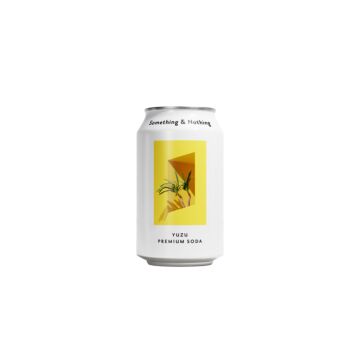 YUZU PREMIUM SODA