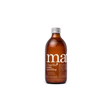 ORGANIC CHARITEA MATE