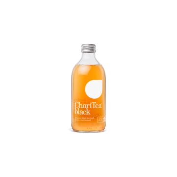 ORGANIC CHARITEA BLACK