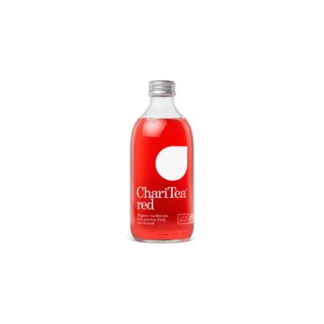 ORGANIC CHARITEA RED