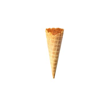 SMALL WAFFLE CONES