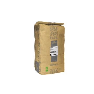ORGANIC LE PAVÉ D'ARTHUR FLOUR BLEND