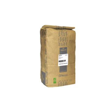 ORGANIC WHEAT FLOUR T55 CROISSANT