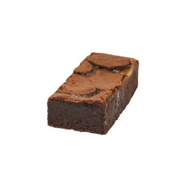 SALTED CARAMEL BROWNIE TRAYBAKE 14PC