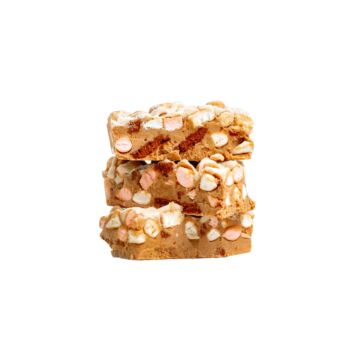 BISCOFF ROCKY ROAD TRAYBAKE 14PC