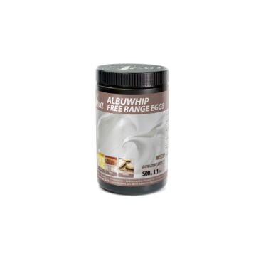 FREE-RANGE ALBUWHIP POWDER
