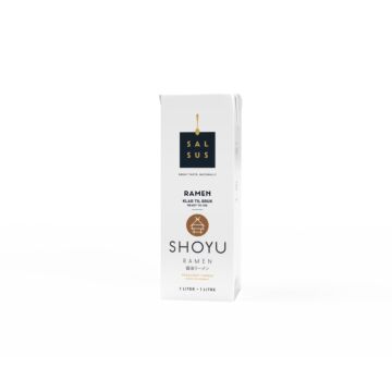 RAMEN SHOYU