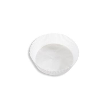 GREASEPROOF ROUND BAKING LINER 2''