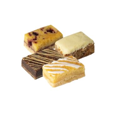 GLUTEN FREE WILDBERRY SELECTION