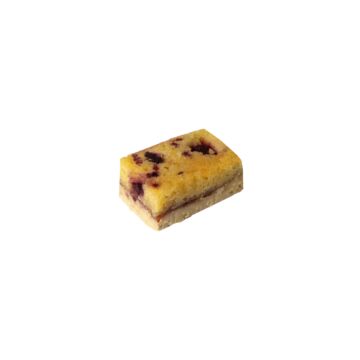 GLUTEN FREE RASPBERRY BAKEWELL