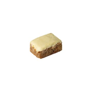 GLUTEN FREE CARROT AND WALNUT CAKE
