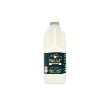 VILLAGE DAIRY JERSEY MILK