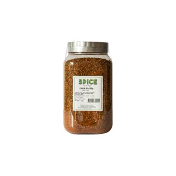 CAJUN SPICE BLEND