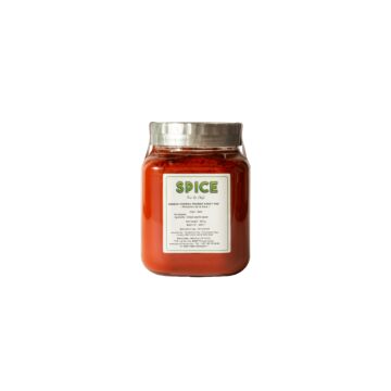 PAPRIKA DE LA VERA