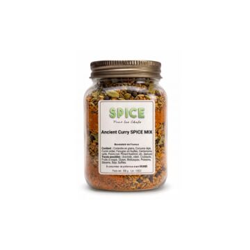 ANCIENT CURRY SPICE MIX