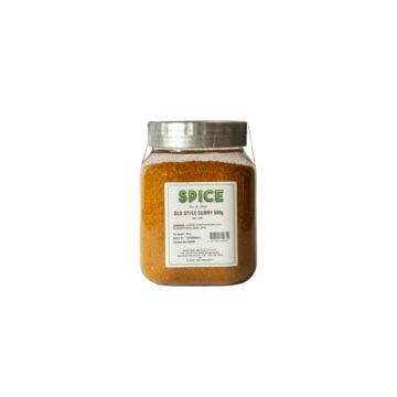 OLD STYLE CURRY SPICE MIX