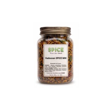 VADOUVAN SPICE MIX