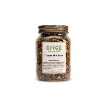 TRAPPER SPICE MIX