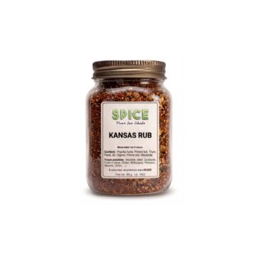 KANSAS RUB