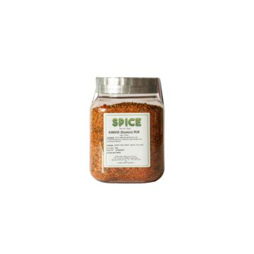 KANSAS RUB