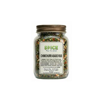 CHIMICHURRI RUB