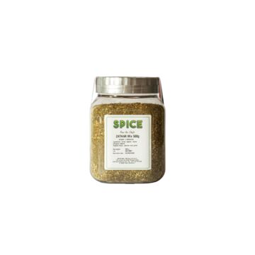 ZA'ATAR SPICE