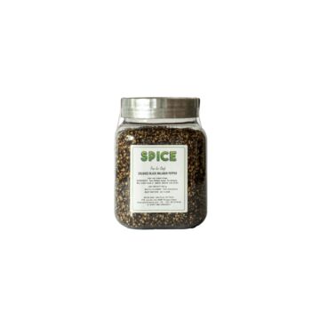 MALABAR CRUSHED BLACK PEPPER