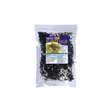 DRIED SEAWEED SALAD