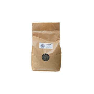 ORGANIC GREEN LENTILS