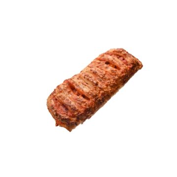 ORGANIC PIZZA STRUDEL