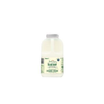 ORGANIC CREAM