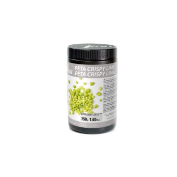 PETA CRISPY LIME WHITE CHOCOLATE