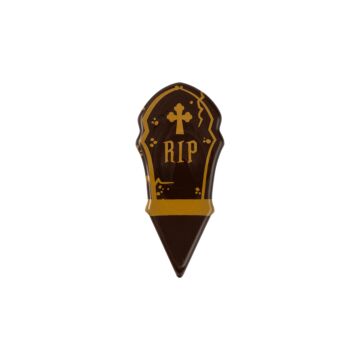 RIP TOMBSTONE DARK CHOCOLATE